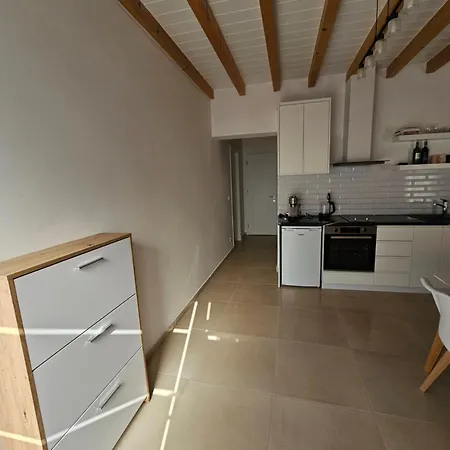 Vacation Home Domgjon Rreshen Exterior photo