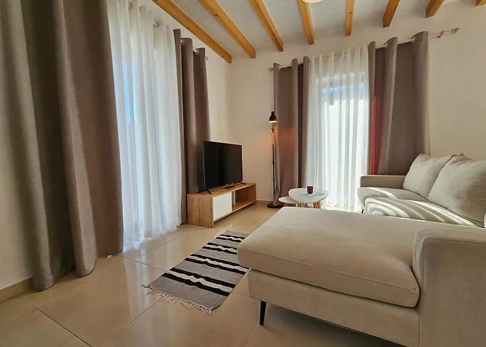 Vacation Home Domgjon