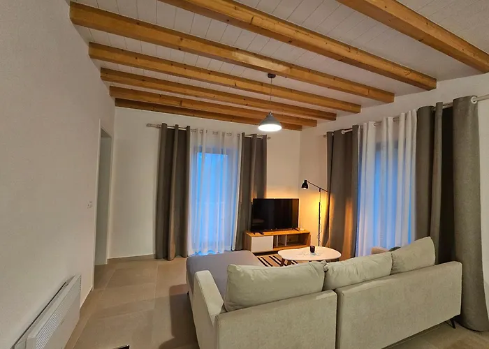 Vacation Home Domgjon