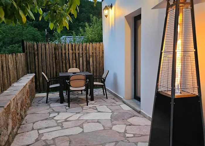 Vacation Home Domgjon