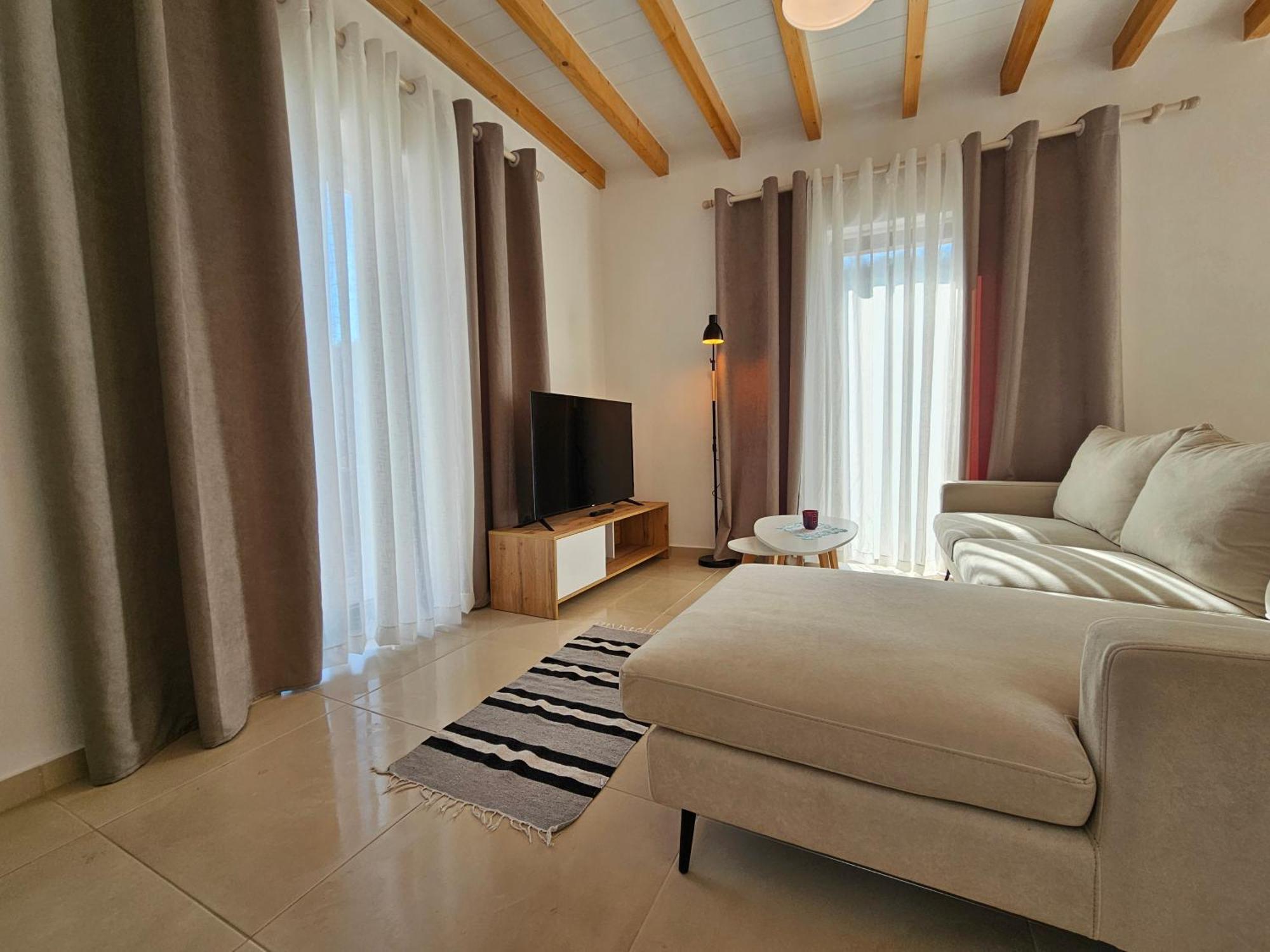 Holiday home Vacation Domgjon