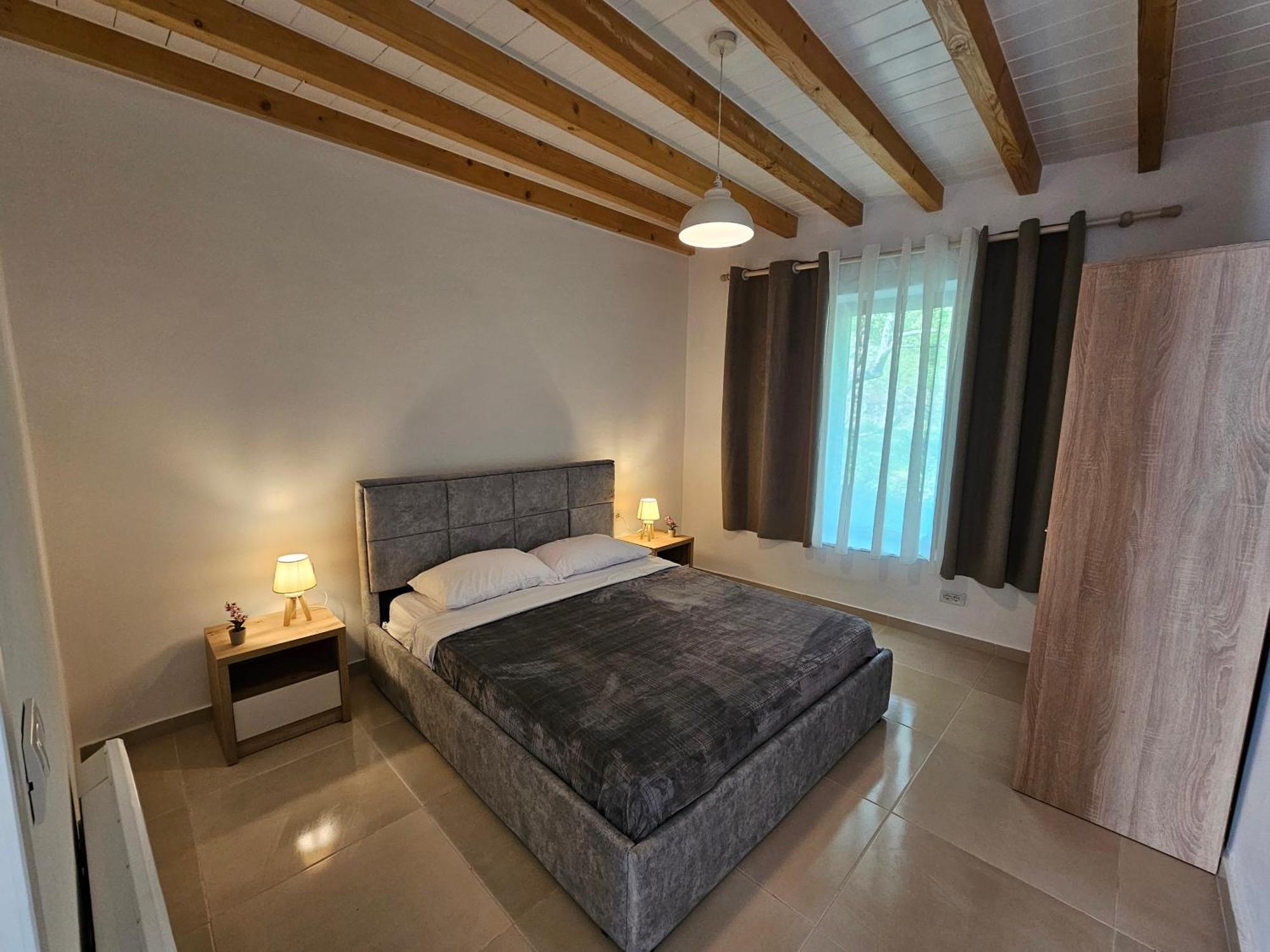 Holiday home Vacation Domgjon *
