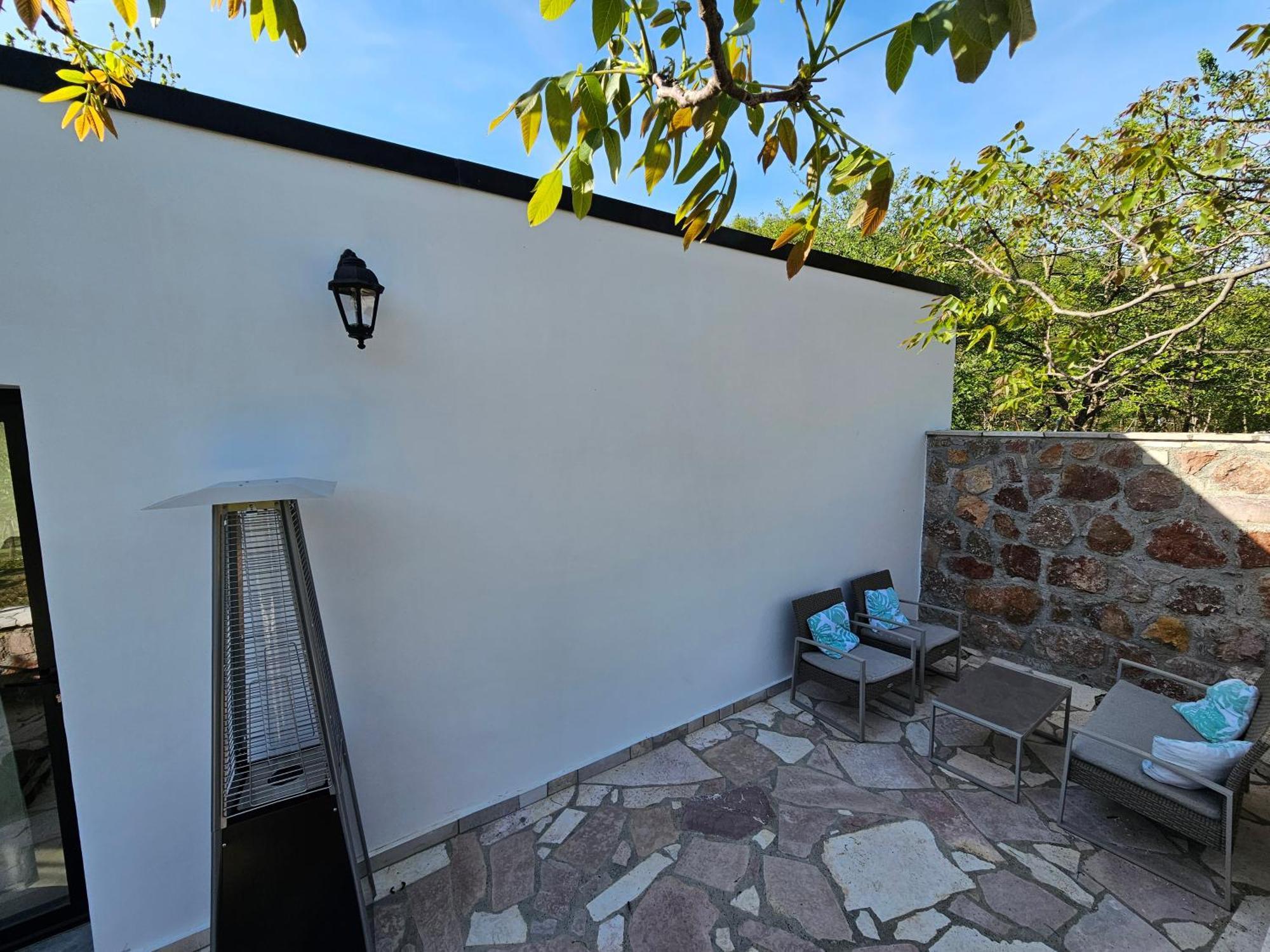 Vacation Domgjon Holiday home