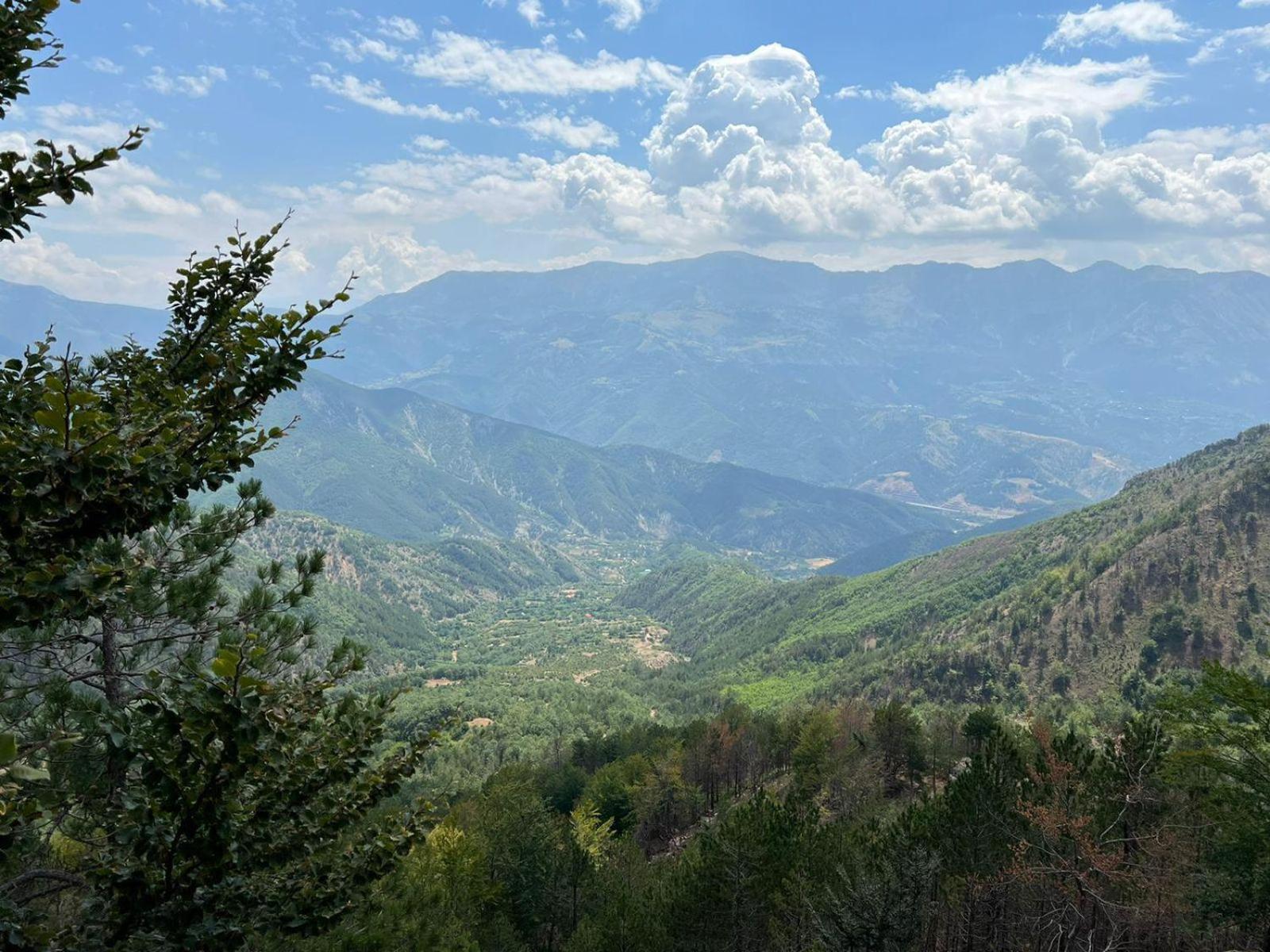 Vacation Domgjon Holiday home Rreshen