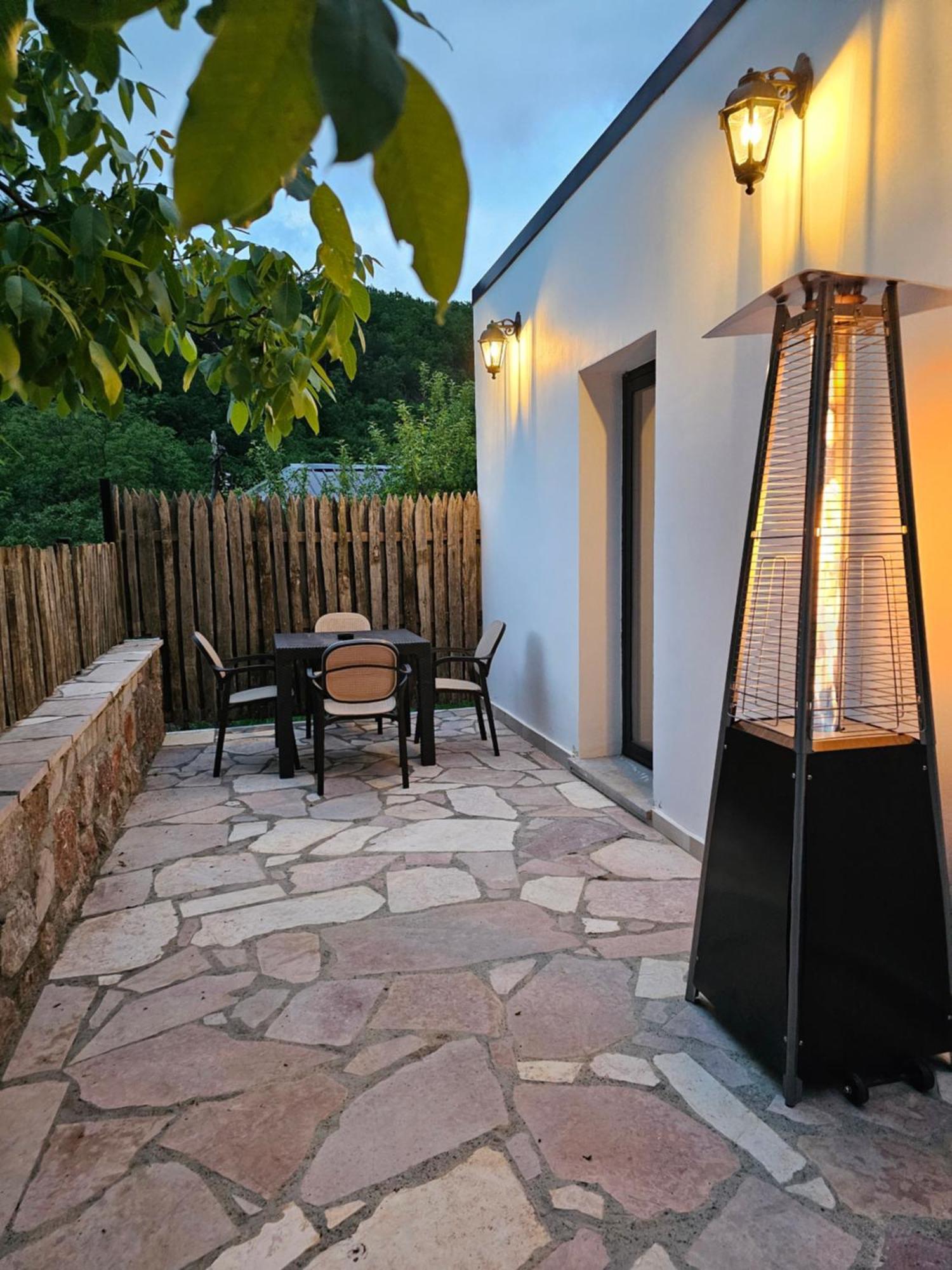 Vacation Domgjon Holiday home *